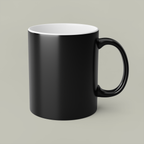 Custom Pet Memorial Magic Mug