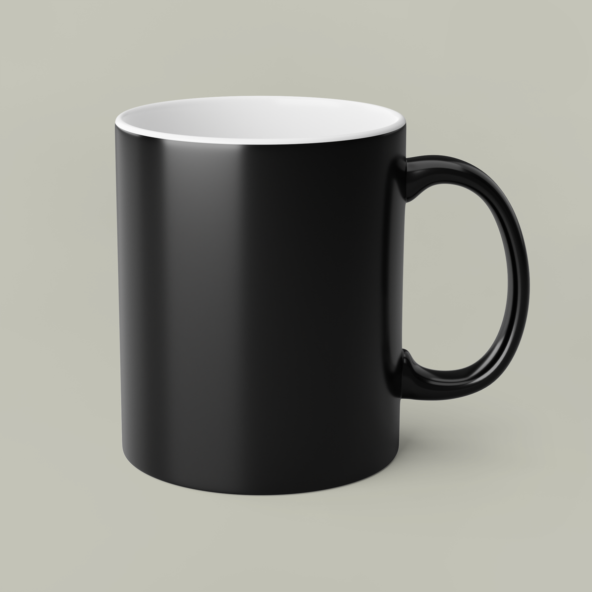Custom Pet Memorial Magic Mug